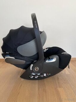 Cybex autosedacka Z i-size