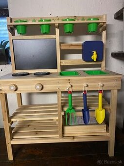 Detská kuchynka -nová