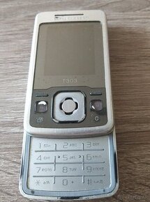 Sony Ericsson T303