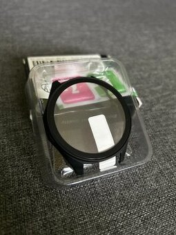 Puzdro s plným krytím obrazovky pre Huawei Watch GT6