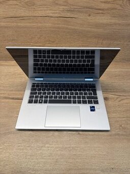 HP Elite x360 1040 G9 – i5-1245U / 16GB RAM / 500GB SSD