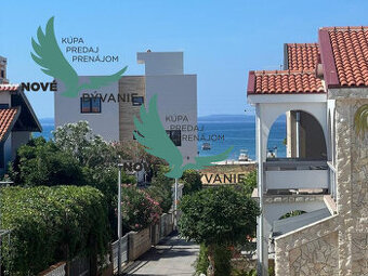 Dom vhodný ako investícia blízko mora v Chorvátsku- Vir