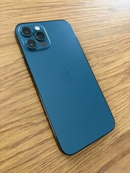 Predám Iphone 12 Pro 128 GB