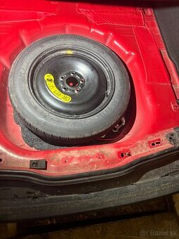 Dojazdove rezervne koleso Fotd 5x108 R16