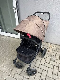 Valco Snap 3 + náhradné kolieska