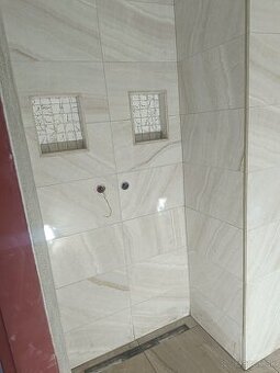 Tesárske/Murárske práce