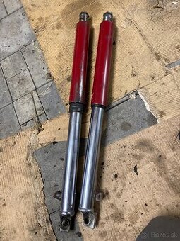 Predné teleskopy Jawa 250/350 panelka