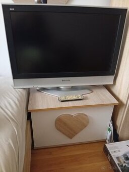 Predám LCD televízor