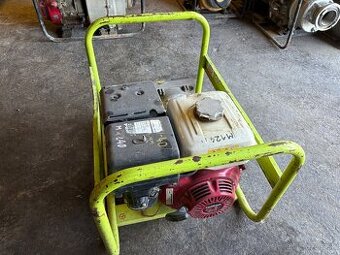 Elektocentrala Pramac MES 5000 4,6 kw