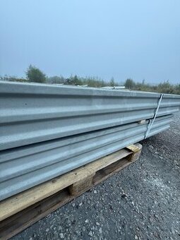 Podhrabová doska 250x20x5cm TOP kvalita