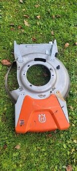 Husqvarna LC 48 skelet