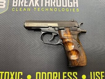 Predám pištoľ CZ 83 9mm Browning