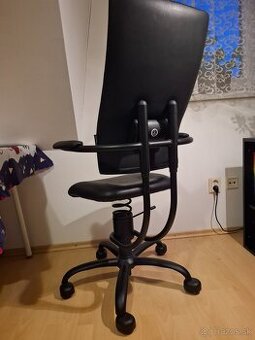 Ergonomická stolička Spinalis