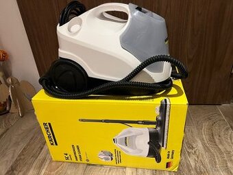 Karcher Parný čistič SC 4 EasyFix - 1