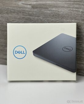 Dell DW316 externá ultratenká mechanika CD/DVD na USB - 1