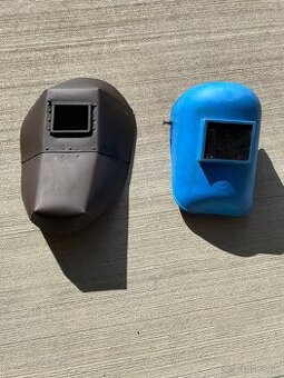 Zváračská kukla/maska - 1