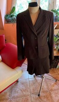 Dámsky trojkompet - 1