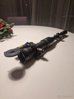 KAHLES HELIA CSX 2,5 - 10x50 - 1