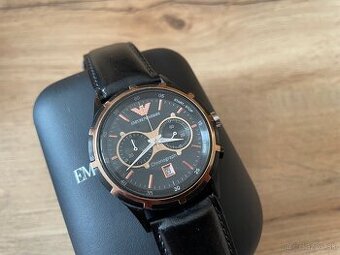 Pánske hodinky Emporio Armani - 1