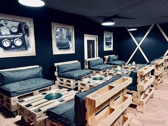 Odstúpenie zabehnutej prevádzky - 1