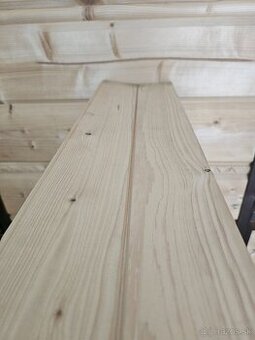 Tatransky profil - AKCIA na 2m dĺžky