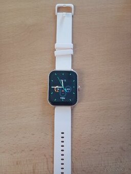 Inteligentné hodinky