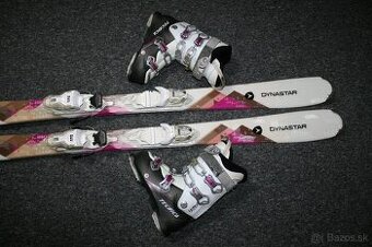 dámske lyže dynastar Glory 74 Rocker 149 cm - 1