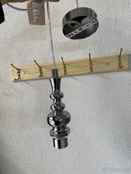 Dizajnové závesné  svetlo