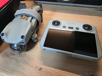 DJI Air 2S Fly More Combo + DJI RC (s displejom) - LEN 1.7h