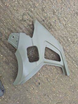 kamiq pravý zadní blatník NOVÝ