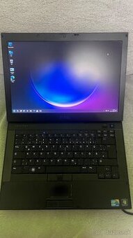 14" notebook DELL Latitude E6410