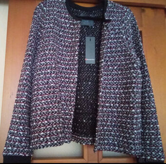 Dámska Bundička Street One Veľkosť 40 - Nová