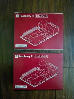 Raspberry pi 4