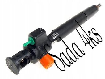 Sada 4ks repasovaných vstrekovačov 28319898 , 9674984080 , E