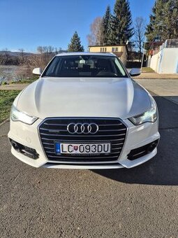 Audi quatro A6 C7 2,0 TDI
