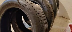 235/50 R19 99V Pirelli P Zero Letne pneumatiky