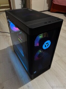 Lenovo Legion T5 26IOB6 (90RT00BYMK)