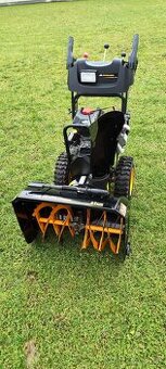 Snehova freza Mcculloch Alko