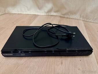 Samsung blu-ray prehrávač ,BD-E5500