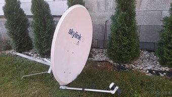 Satelitná parabola Skylink 80cm