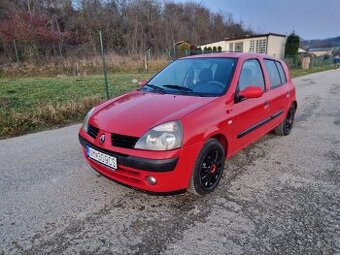 Renault Clio 1.2 i