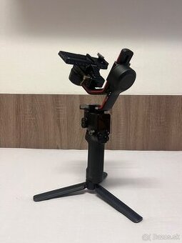 DJI ronin rs3