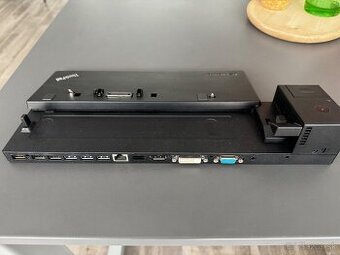 Lenovo 40A1 - Dokovacia stanica