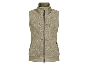 Jazdecka vesta S a M