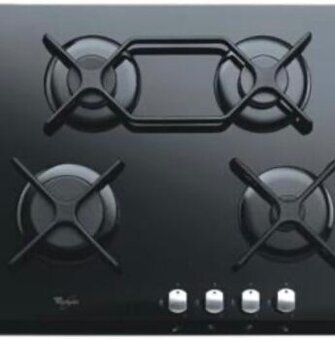 Plynová varná doska