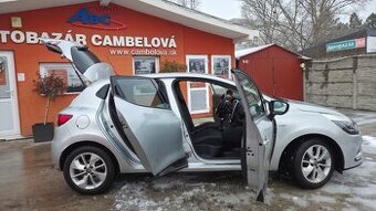 Renault Clio 1,2i 54kW