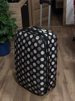 Veľký cestovný kufor