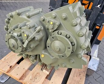 Rozvodovka IVECO TRAKKER 8x8