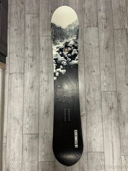 Predam snowboard Lib Tech