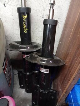 Predne tlmiče Fiat Ducato, Peugeot Boxer-Jumper NOVE